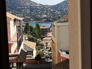 Apartment Le Dramont  24