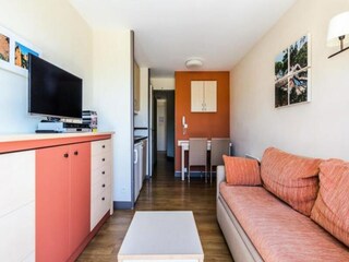 Appartement Le Dramont  13