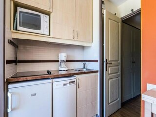 Apartment Le Dramont  13