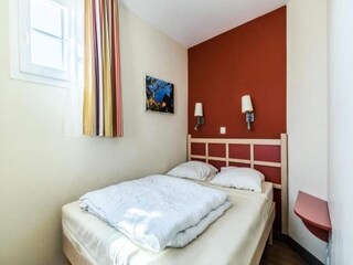 Appartement Le Dramont  15