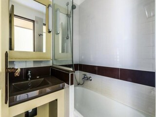 Appartement Le Dramont  19