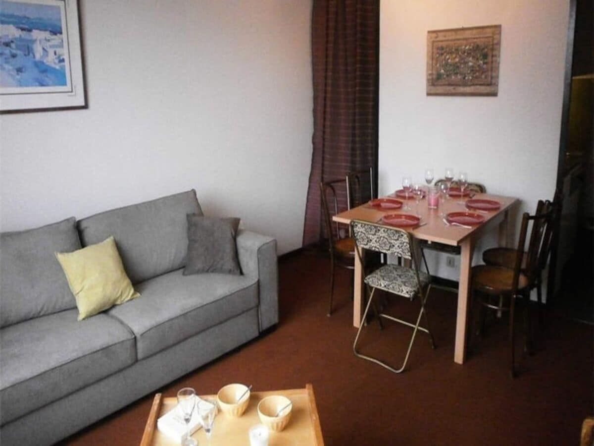 Apartamento Saint-Lary-Soulan  1