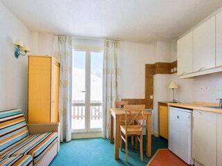 Apartment Vallée de Lesponne Features 10