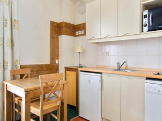 Appartement Vallée de Lesponne Équipement 11