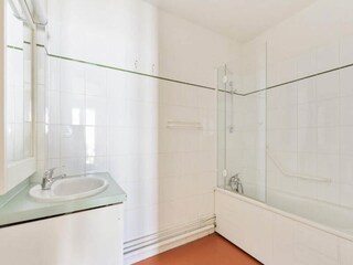Apartment Vallée de Lesponne Features 14