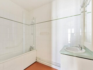 Appartement Vallée de Lesponne Équipement 16