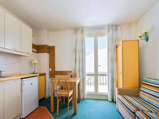 Apartment Vallée de Lesponne Features 17