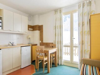 Apartment Vallée de Lesponne Features 18