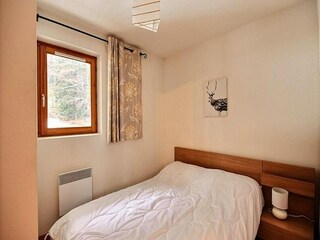 Appartement Saint-Jean-d'Aulps Équipement 3