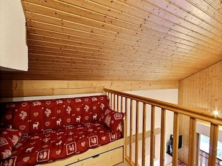 Apartment Saint-Jean-d'Aulps Ausstattung 4
