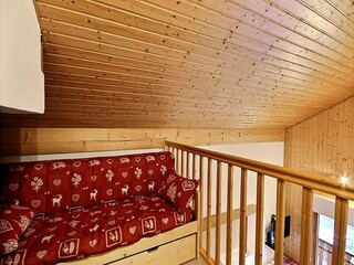 Appartement Saint-Jean-d'Aulps Équipement 4