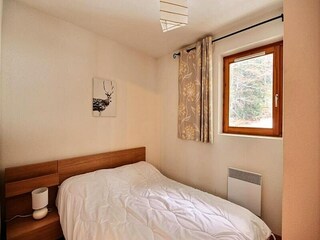 Apartment Saint-Jean-d'Aulps Ausstattung 8