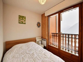 Apartment Saint-Jean-d'Aulps Ausstattung 9