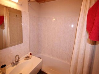 Appartement Saint-Jean-d'Aulps Équipement 10