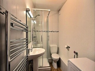 Apartment Saint-Jean-d'Aulps Ausstattung 11