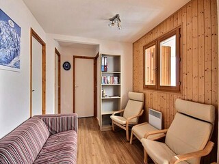 Appartement Saint-Jean-d'Aulps Équipement 14