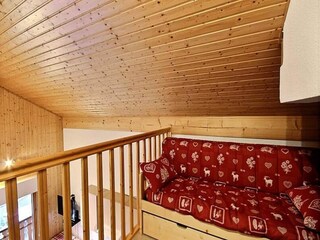 Apartment Saint-Jean-d'Aulps Ausstattung 15