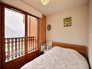 Apartment Saint-Jean-d'Aulps Ausstattung 19