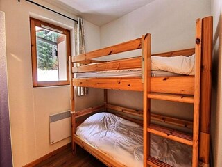 Apartment Saint-Jean-d'Aulps Ausstattung 20