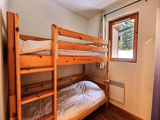 Apartment Saint-Jean-d'Aulps Ausstattung 21
