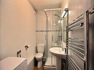 Apartment Saint-Jean-d'Aulps Ausstattung 22