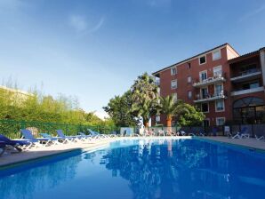 Apartment Residenz Casa Del Mar - Sainte-Maxime - image1