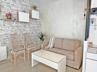 Appartement Sainte-Maxime Kenmerken 11