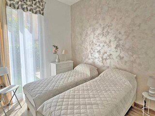 Apartment Sainte-Maxime Ausstattung 20