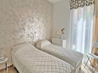 Apartment Sainte-Maxime Ausstattung 21