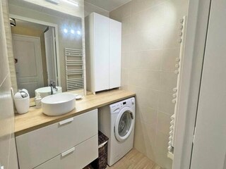Apartment Sainte-Maxime Ausstattung 22