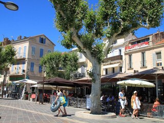 Appartement Sainte-Maxime  30