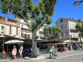 Apartment Sainte-Maxime  31