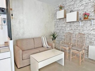 Apartment Sainte-Maxime Ausstattung 27