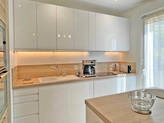 Appartement Sainte-Maxime Kenmerken 28