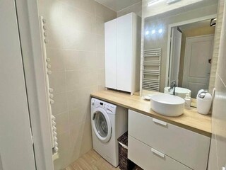 Apartment Sainte-Maxime Ausstattung 29