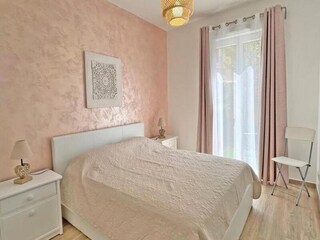 Apartment Sainte-Maxime Ausstattung 24