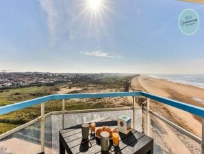 Holiday house The Belvedere of the Dunes - Saint-Hilaire-de-Reiz - image1