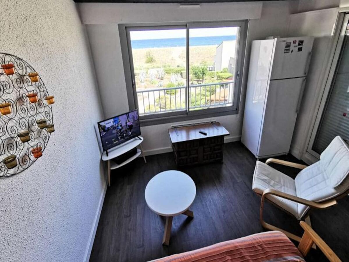 Apartment Leucate  1