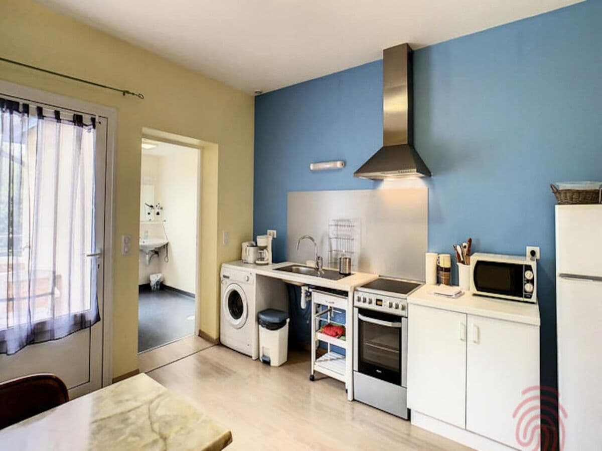 Apartamento Lamalou-les-Bains  1