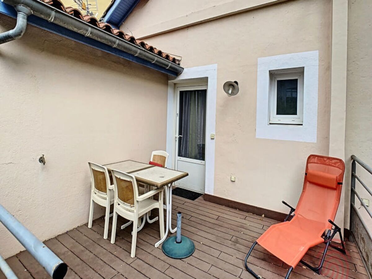 Appartement Lamalou-les-Bains  1