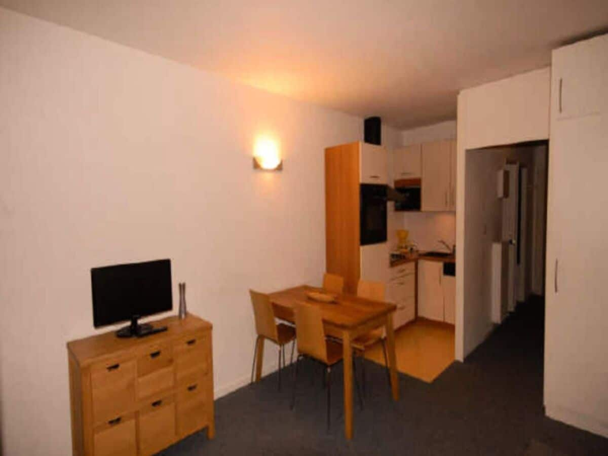 Appartement Gaillagos  1