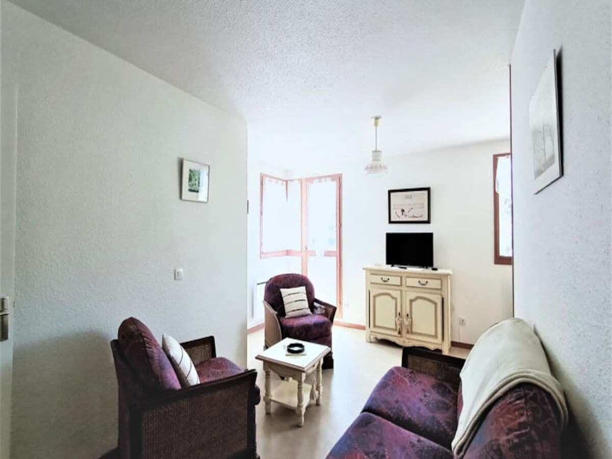 Apartamento Le Revard  1