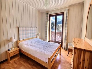 Apartment Saint-Jean-d'Aulps Ausstattung 20