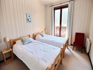 Appartement Saint-Jean-d'Aulps Équipement 22