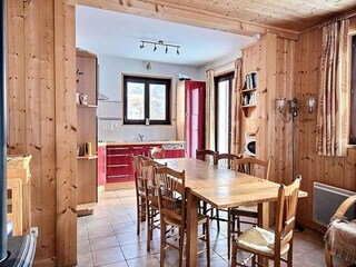 Apartment Saint-Jean-d'Aulps Ausstattung 23