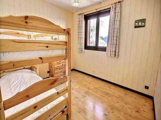 Apartment Saint-Jean-d'Aulps Ausstattung 24