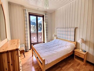 Apartment Saint-Jean-d'Aulps Ausstattung 25