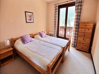 Appartement Saint-Jean-d'Aulps Équipement 26