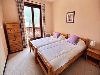 Appartement Saint-Jean-d'Aulps Kenmerken 29