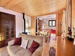 Apartment Saint-Jean-d'Aulps Ausstattung 31